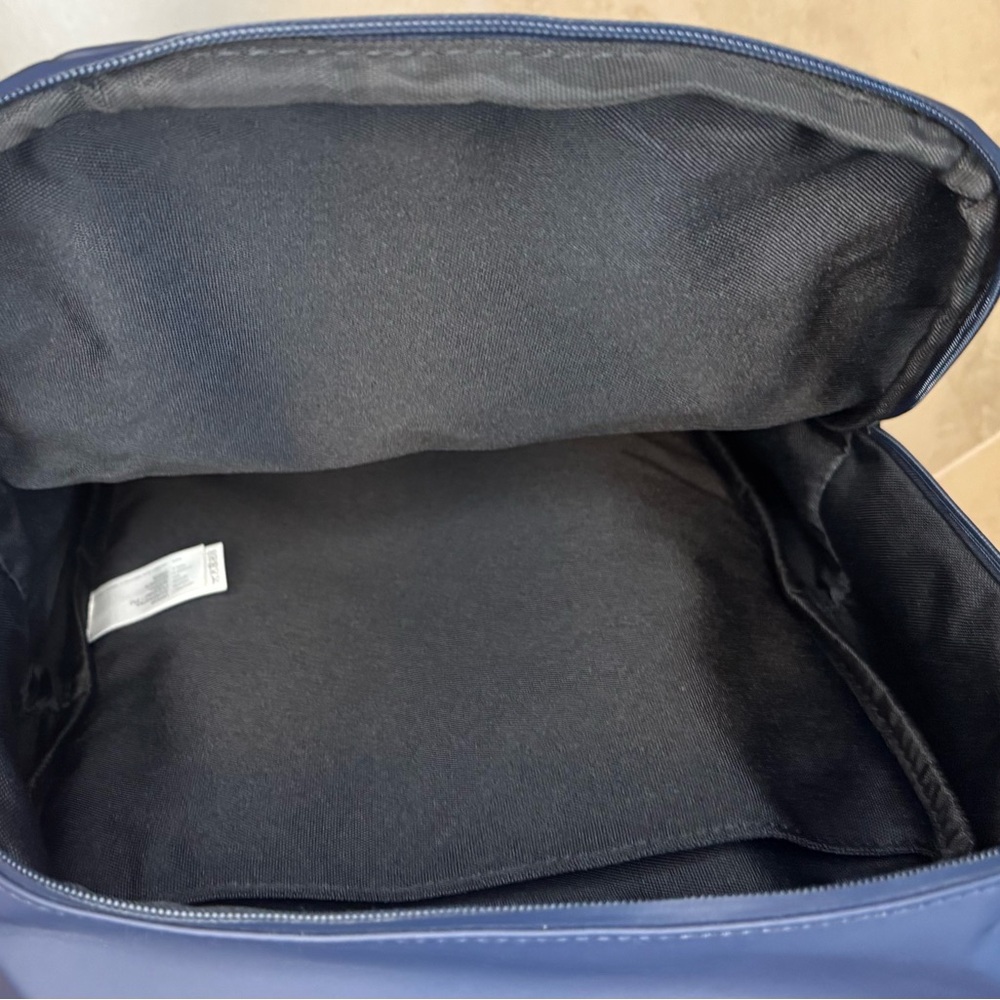 EUC Rains waterproof backpack - Picture 4 of 5